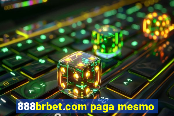 888brbet.com paga mesmo